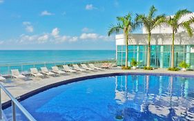 Apartamentos Palmetto - Frente Al Mar